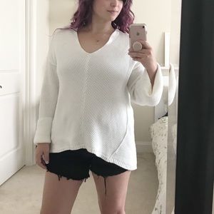 FREE PEOPLE Sweater //